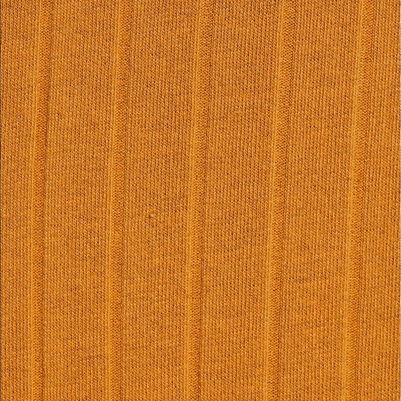 All in Favor Ribbed Midi Dress Size Small - Picture 4 of 8